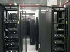 一站式IT解決方案 從電腦維修到網絡工程的專業服務