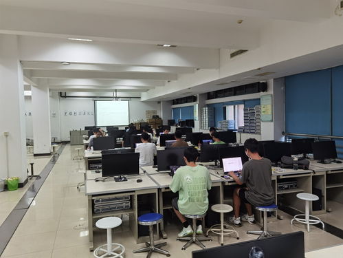 計算機(jī)科學(xué)與工程學(xué)院KAP0K FUN CTF2023信息安全競賽圓滿落幕 以賽促學(xué)，深化計算機(jī)網(wǎng)絡(luò)工程服務(wù)實(shí)踐
