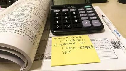 “辦公用品”被嚴(yán)查！發(fā)票開(kāi)具新規(guī)定，企業(yè)面臨大麻煩